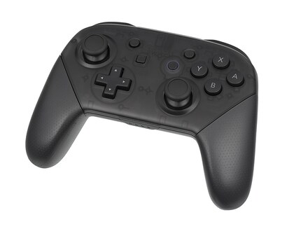 A video game controller